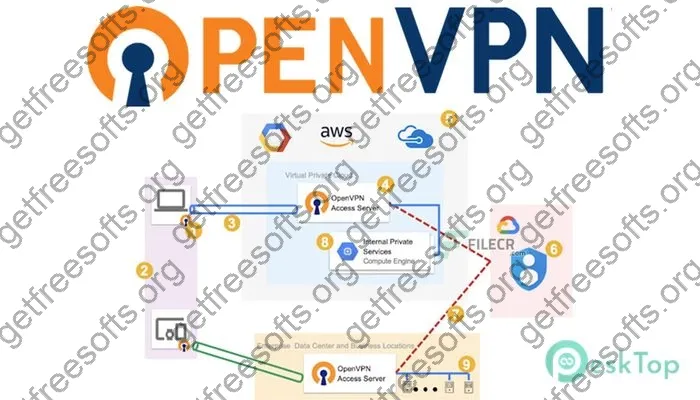 OpenVPN Crack 2.6.9.1001 Free Download