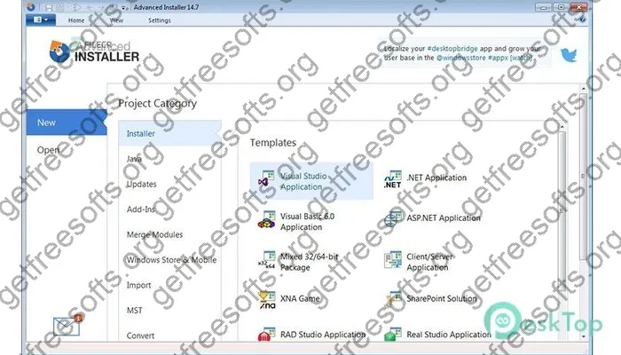 Advanced Installer Architect Crack 17.4 Free Download