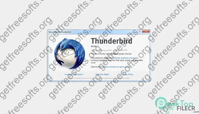 Mozilla Thunderbird Crack 115.5.0 Free Download