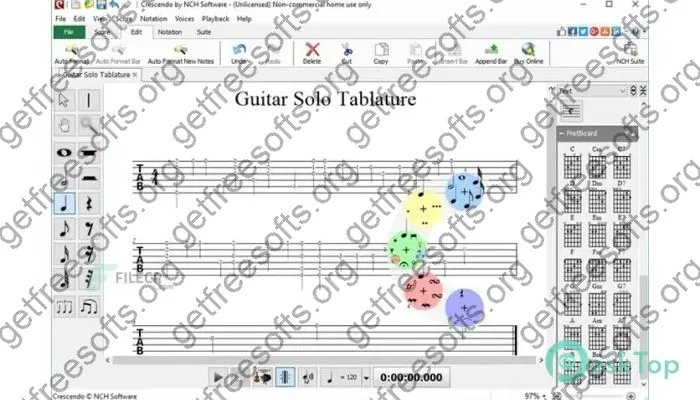 NCH Crescendo Masters Crack 10.26 Free Download