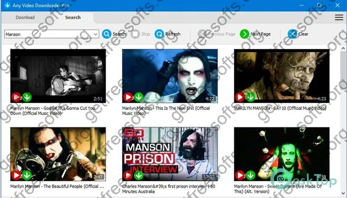 Any Video Downloader Pro Crack 8.9.5 Free Download