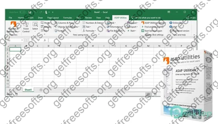 Asap Utilities Crack 8.6 Free Download