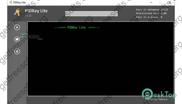 Pidkey Lite Crack 1.64.4 b42 Free Download