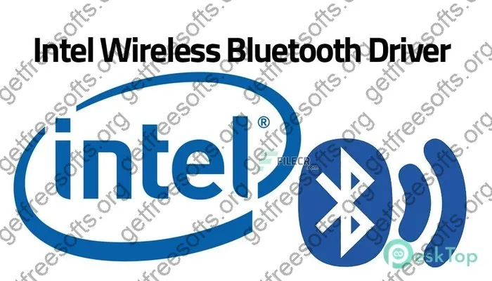 Intel Wireless Bluetooth Driver Crack 23.50.0 Free Download