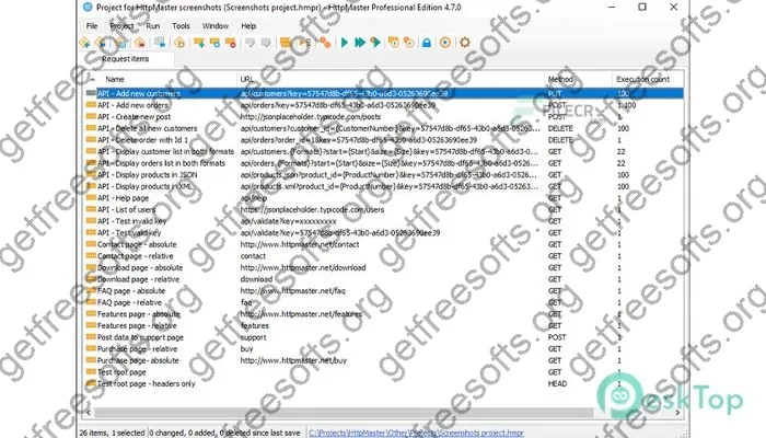 HttpMaster Pro Crack 5.8.4 Free Download
 
Being a web developer or penetration tester in today’s world demands deep knowledge of web applications and their potential vulnerabilities. HttpMaster Pro emerges as an essential tool that streamlines the entire process of testing and securing web apps. This comprehensive guide delves into the capabilities of HttpMaster Pro Crack, equipping you with the skills to unlock its full potential.