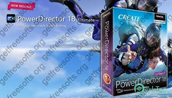 Cyberlink PowerDirector Ultimate Crack 2024 v22.5.3003.0 Free Download