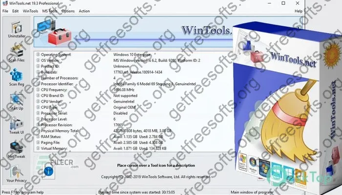 Wintoolsnet Crack 24.5.1 Free Download