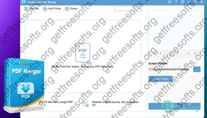 Coolmuster PDF Merger Crack 2.3.23 Free Download