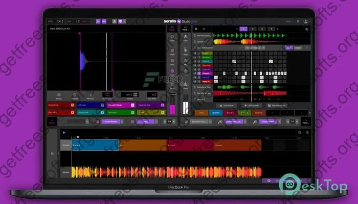 Serato Studio Crack 2.2.0 Free Download