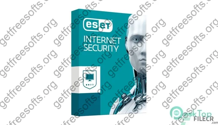 ESET Internet Security Crack 2024 Free Download