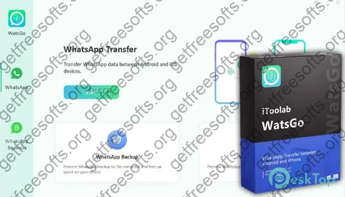 Itoolab Watsgo Crack 8.5.0 Free Download