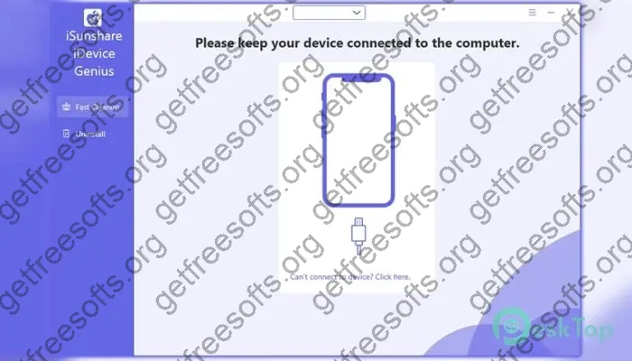 Isunshare Idevice Genius Crack 3.1.6.1 Free Download