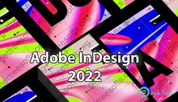 Adobe InDesign 2024 Crack Free Download