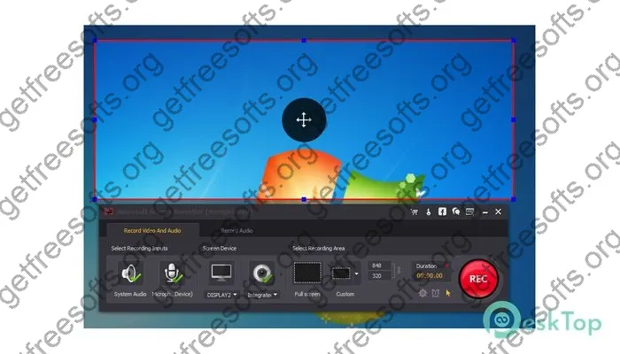 Aiseesoft Screen Recorder Crack 3.0.18 Free Download