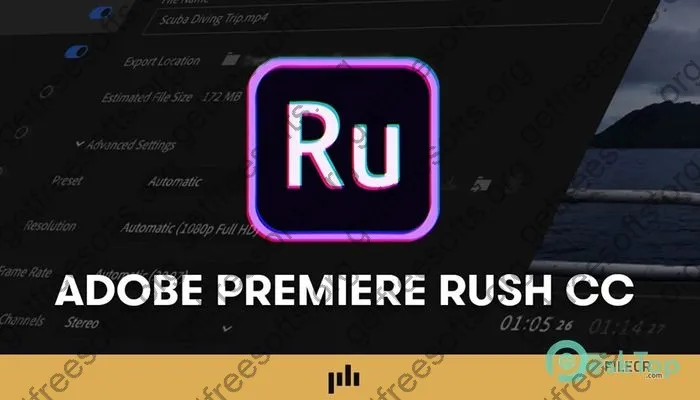 Adobe Premiere Rush CC Keygen 2.9.0.14 Free Download