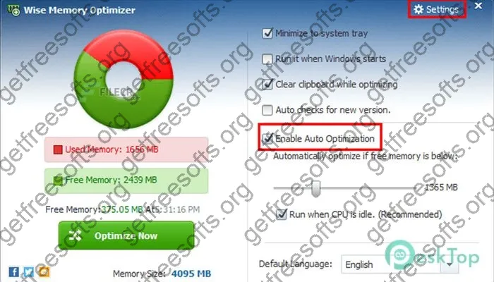 Wise Memory Optimizer Crack 4.2.0.123 Free Download