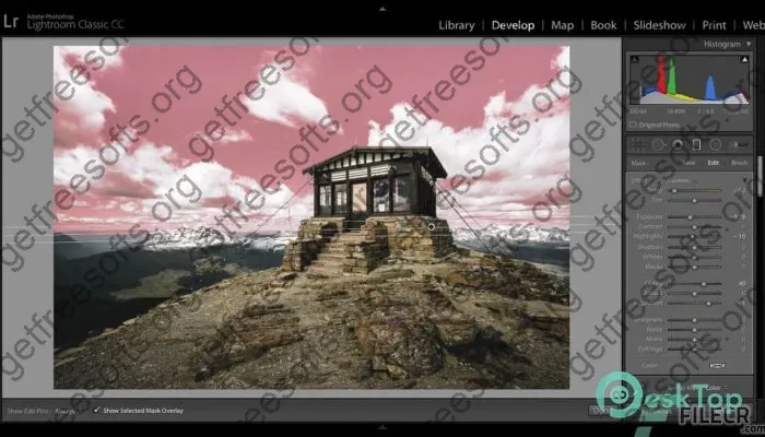 Adobe Lightroom Classic 2023 13.4.0 Crack Free Download