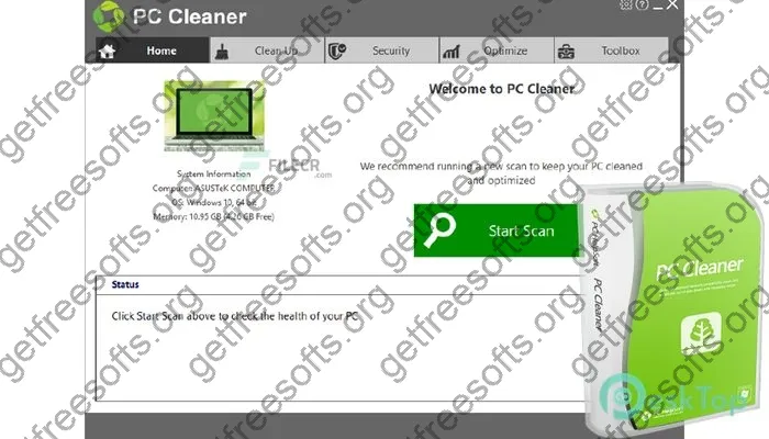 Pchelpsoft Pc Cleaner Platinum Crack 9.5.1.2 Free Download