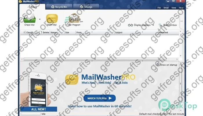 FireTrust MailWasher Pro Crack 7.12.217 Free Download