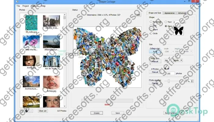 Shape Collage Pro Crack 3.1 Free Download