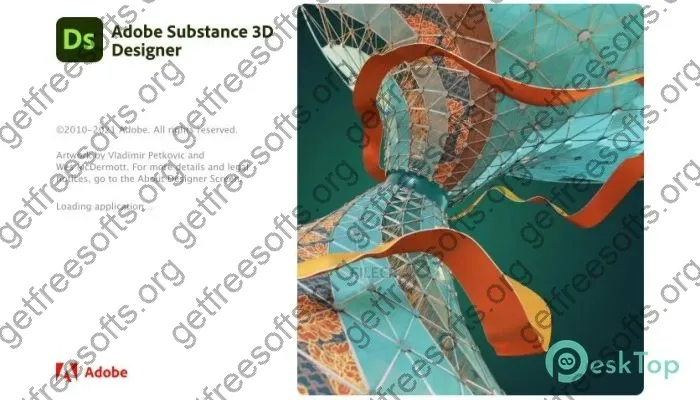 Adobe Substance 3D Designer Crack 14.0.0.8074 Free Download