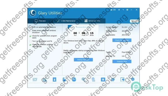 Glary Utilities Pro Crack 6.9.0.13 Free Download