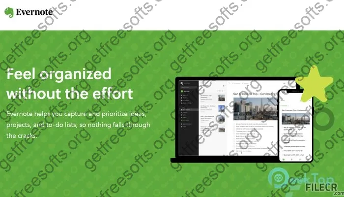 Evernote Crack 10.91.4 Free Download