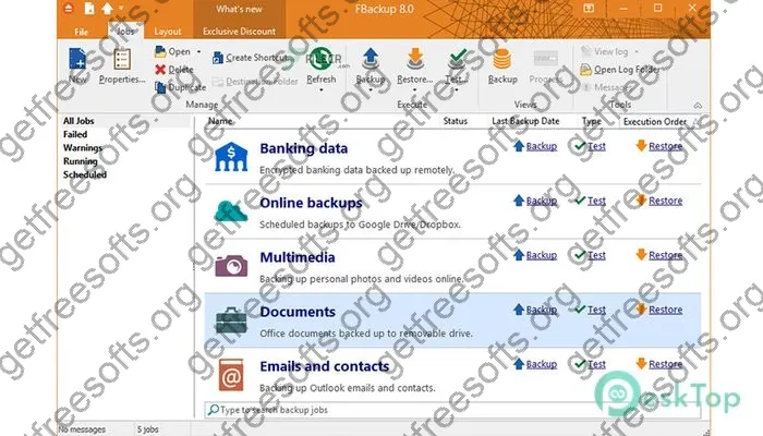 Fbackup Crack 9.9.860 Free Download