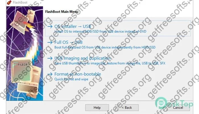 FlashBoot Pro Crack 3.3n / 3.2x Free Download