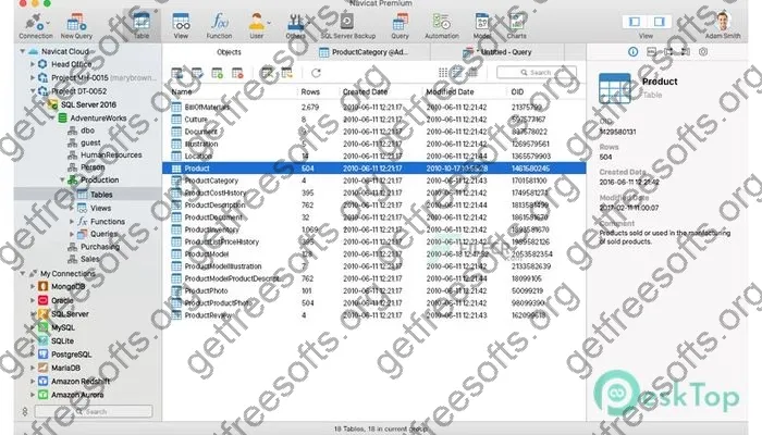 Navicat Premium Crack 17.0.8 Free Download