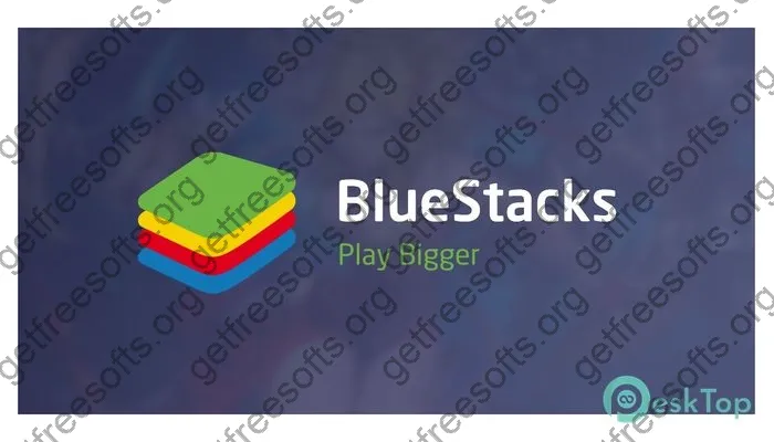 BlueStacks Crack 5.21.206.1006 Free Download