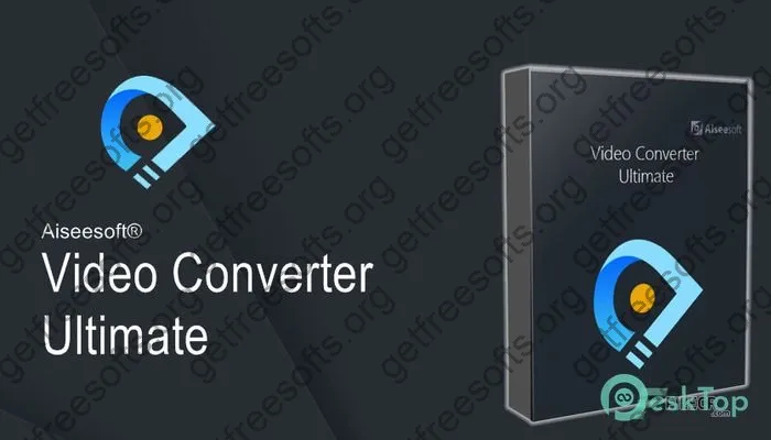 Aiseesoft Video Converter Ultimate Crack 10.8.62 Free Download